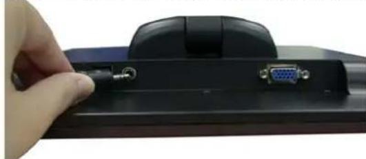 DGM L1523 - Hardware Installation Step by Step - 3