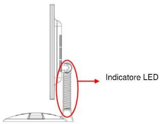 DGM L1523 - Indicatore LED - 1