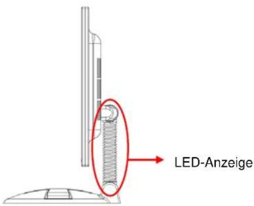 DGM L1523 - LED-Anzeige - 1