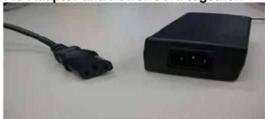 DGM L1523 - Hardware Installation Step by Step - 5