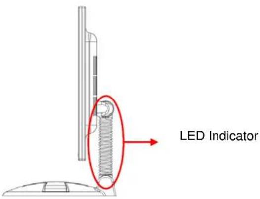 DGM L1523 - LED Indicator - 1