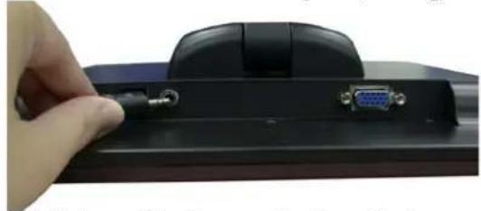 DGM L1523 - Installazione hardware passo passo - 3