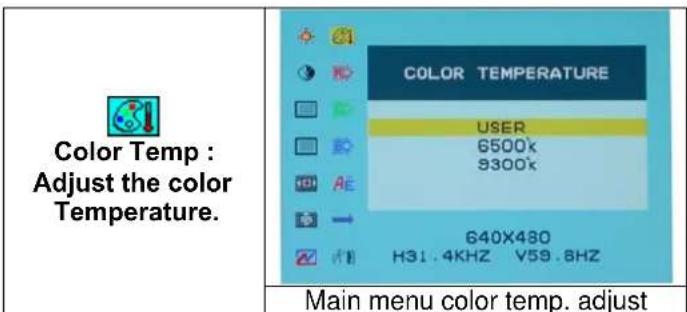 DGM L1523 - Option select - 8