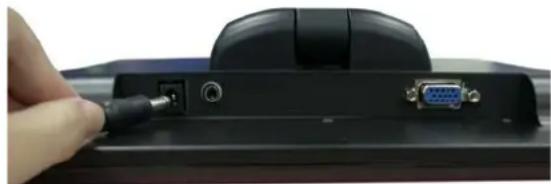 DGM L1523 - Installation de Matériel point par point - 7
