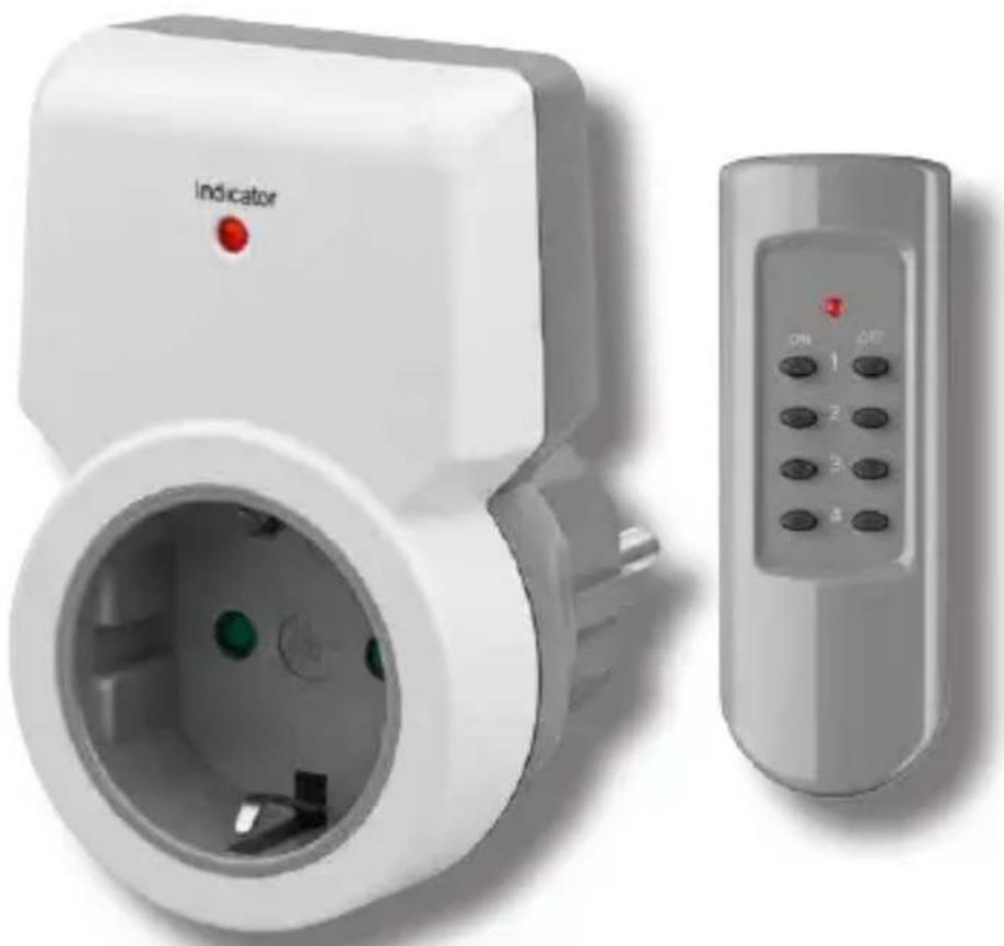 Goobay 94502 - Betriebsanleitung User manual Mode d'emploi Istruzioni per l'uso - 1