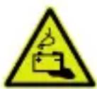 Goobay 94502 - Batteriegefahren - 1