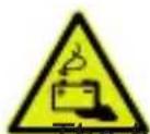 Goobay 94502 - ation and storage conditions - 1