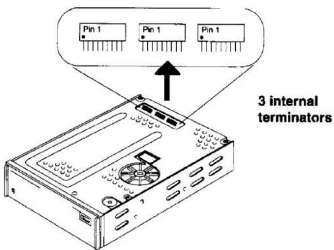 Tandberg Data SLR75 - Tandberg Data - 1