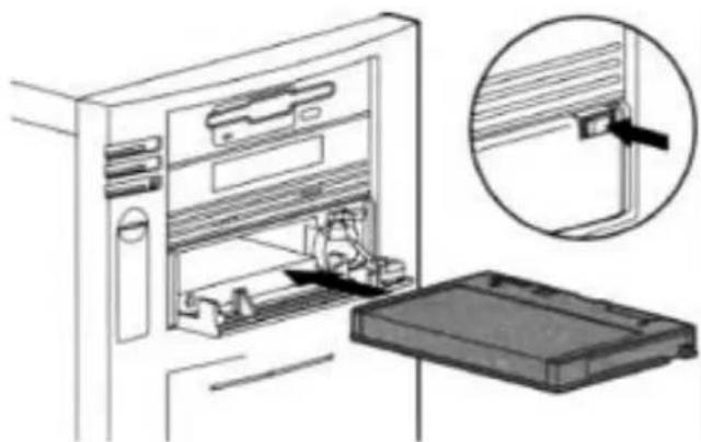 Tandberg Data SLR75 - Tandberg SLR2® SLR5 - 1