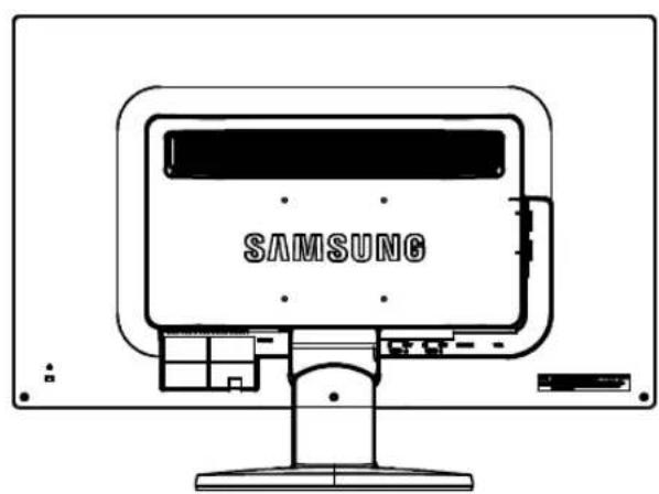 Hanwha SMT2731 - Dimensions - 4