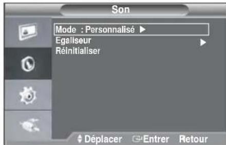 Hanwha SMT2731 - Menu Son - 1