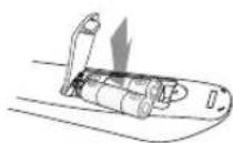 Hanwha SMT2731 - Boutons ▲/ - 3