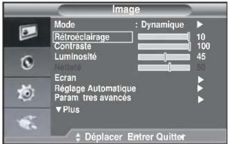 Hanwha SMT2731 - Retroéclairage - 1