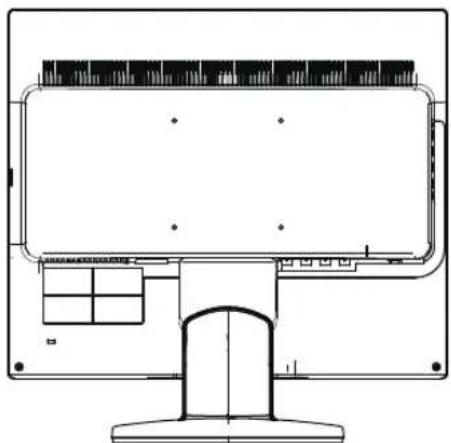 Hanwha SMT2731 - Dimensions - 5