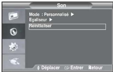 Hanwha SMT2731 - Réinitialiser - 1