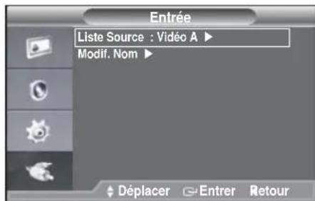 Hanwha SMT2731 - ▶ Liste Source - 1