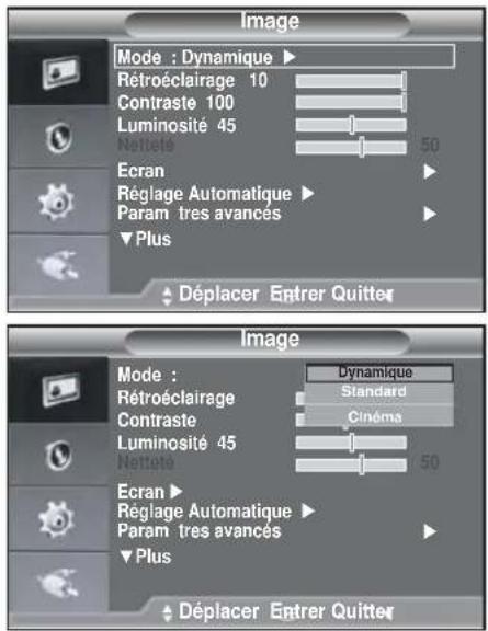Hanwha SMT1931 - Menu Image - 1