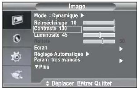 Hanwha SMT1931 - Menu Image - 2