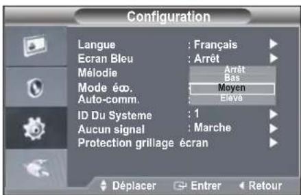 Hanwha SMT1931 - Langue - 3