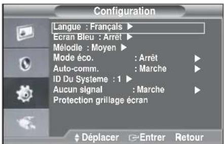 Hanwha SMT1931 - Langue - 1
