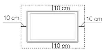 Hanwha SMT1931 - Sécurisation de l'espace d'installation - 2