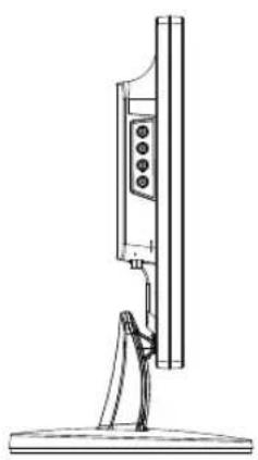 Hanwha SMT1931 - Dimensions - 1