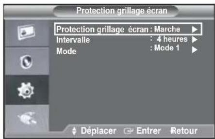 Hanwha SMT1931 - ▶ Protection grillage écran - 2