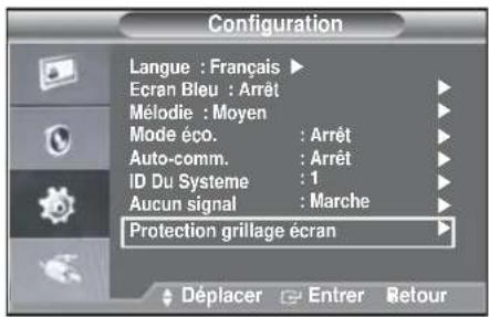 Hanwha SMT1931 - ▶ Protection grillage écran - 1