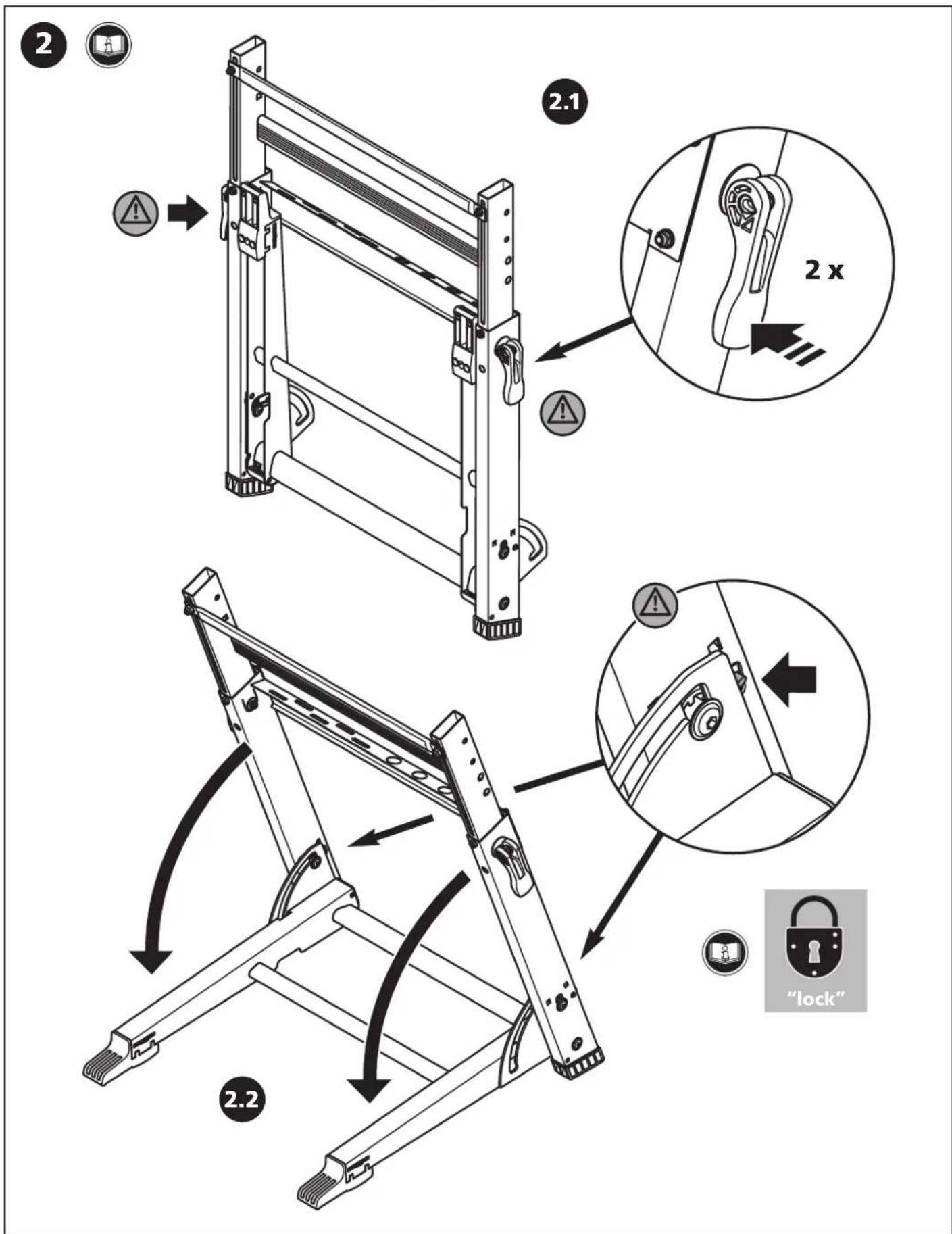 WOLFCRAFT Master 700 - 1