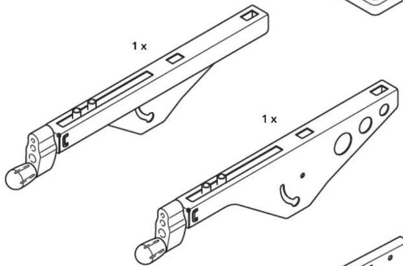 WOLFCRAFT Master 700 - Περίχόμενο - 3