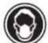 WOLFCRAFT Master 700 - SYMBOLES ET SIGNIFICATION - 9