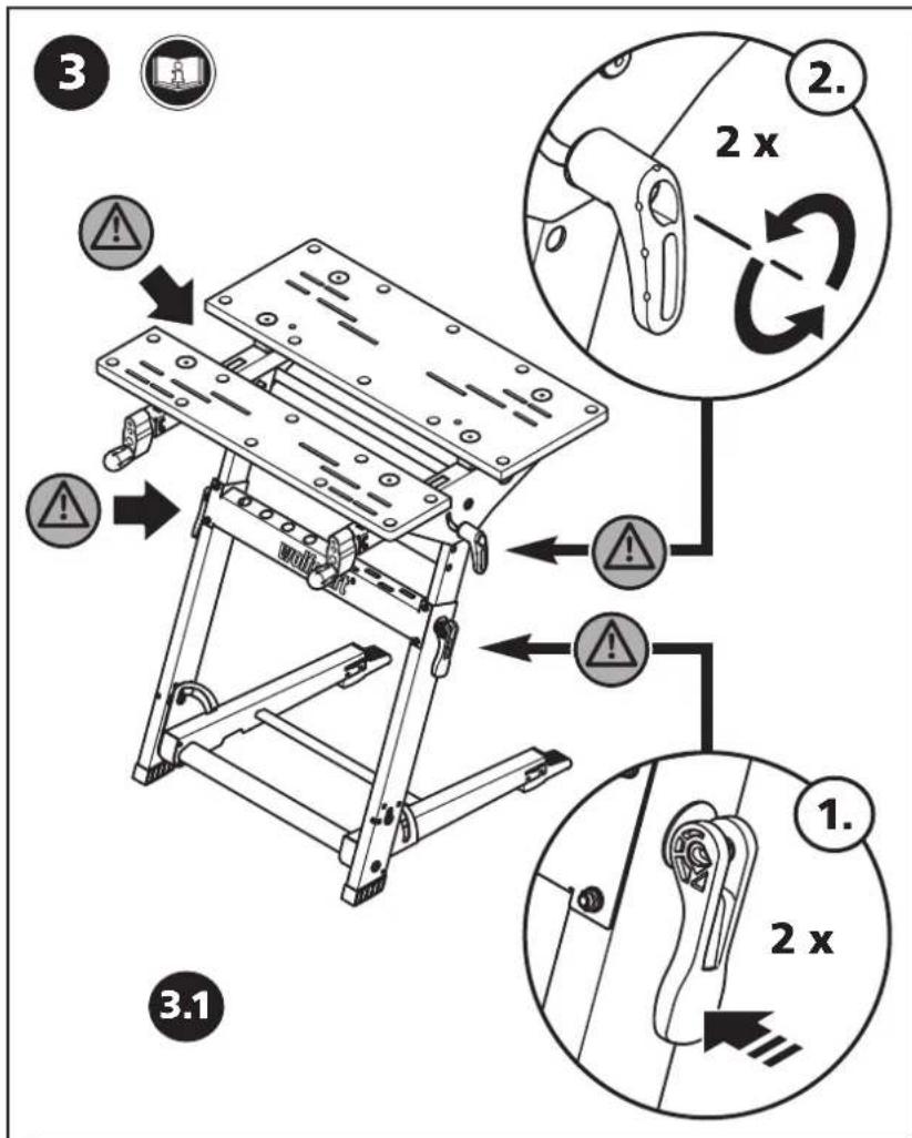 WOLFCRAFT Master 700 - 8
