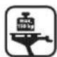 WOLFCRAFT Master 700 - Vippe opp bordplaten - 1