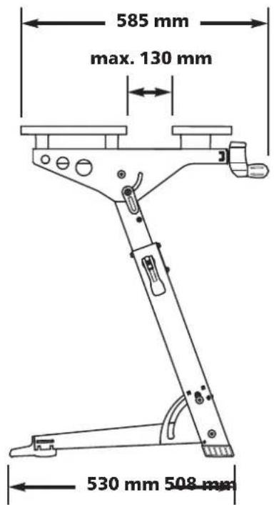 WOLFCRAFT Master 700 - 6