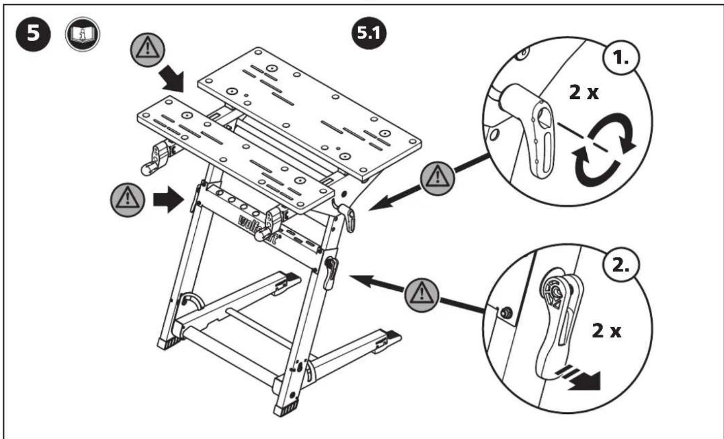 WOLFCRAFT Master 700 - 1