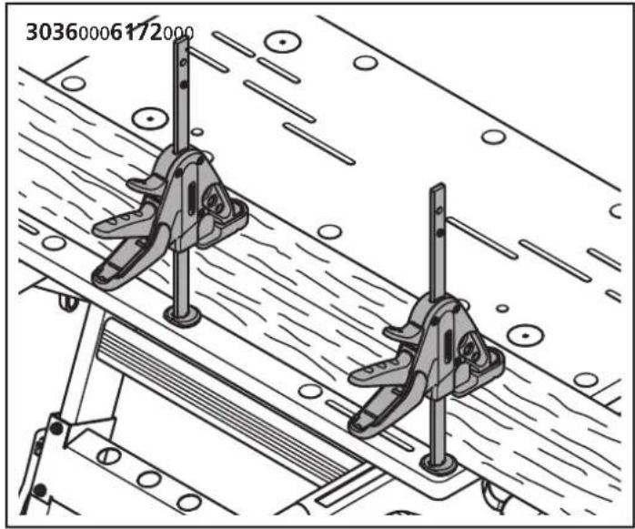 WOLFCRAFT Master 700 - 8