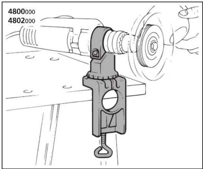 WOLFCRAFT Master 700 - 10