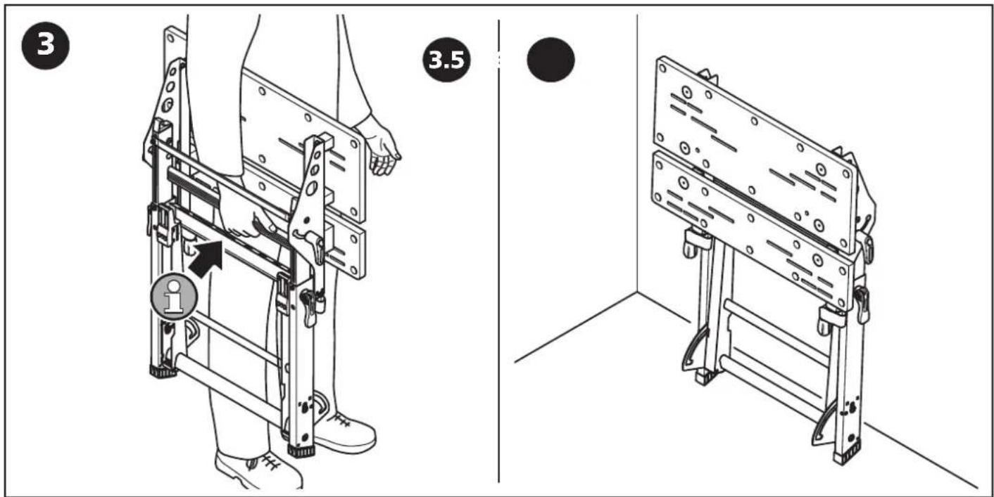 WOLFCRAFT Master 700 - 12