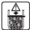 WOLFCRAFT 1 SB 60 - Symboles et signification - 8