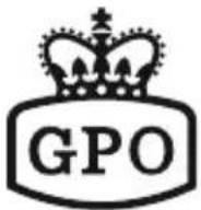 GPO 162B - NL - 1