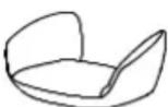 BoConcept Athena Sillón - Athena - 6