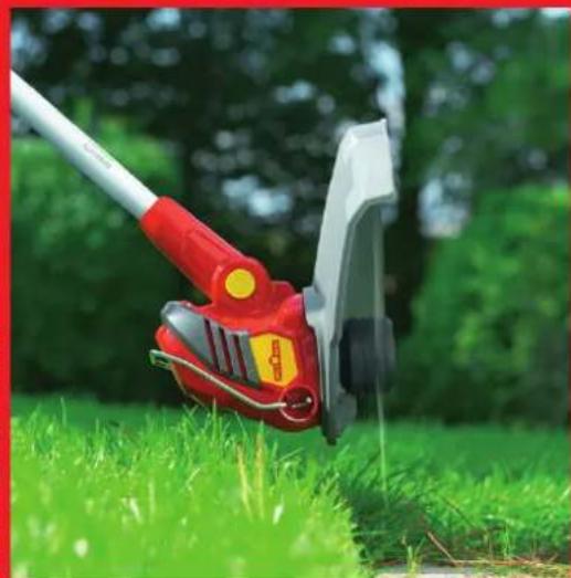 Wolf Garten Select VS 302 E - WOLF Garten - 5