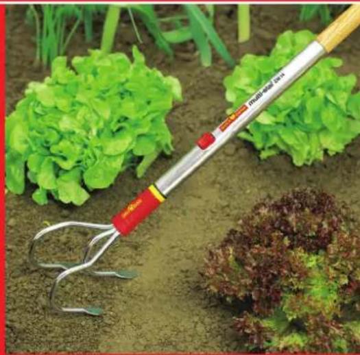 Wolf Garten Select VS 302 E - WOLF Garten - 3