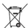 Wolf Garten Select VS 302 E - Bortskaffelse - 1