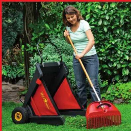 Wolf Garten Select VS 302 E - WOLF Garten - 6