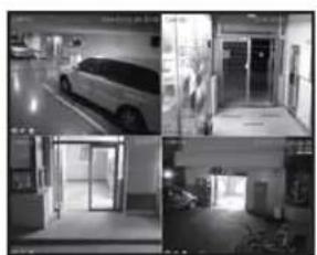 Hanwha SRD1676D - UTILISATION DE LIVE VIEWER (Windows) - 1