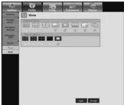 Hanwha SRD1676D - - Mode - 1