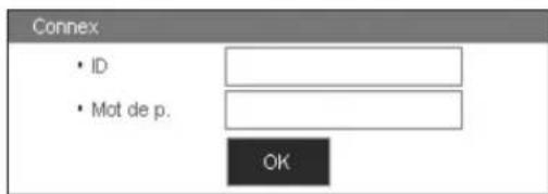 Hanwha SRD1676D - Safari sur MAC. - 5