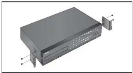 Hanwha SRD1676D - VÉRIFICATION DE L'ENVIRONNEMENT DE L'INSTALLATION - 3