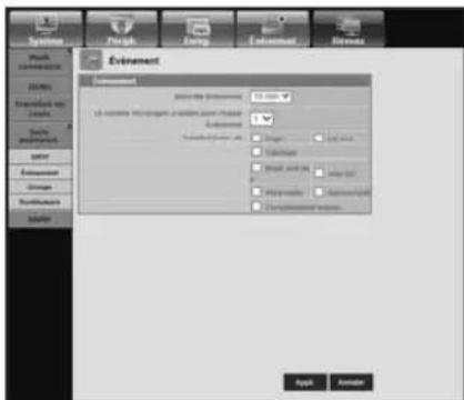 Hanwha SRD1676D - - SMTP - 2